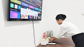 NN House Smart Stay (Syariah)