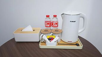 NN House Smart Stay (Syariah)
