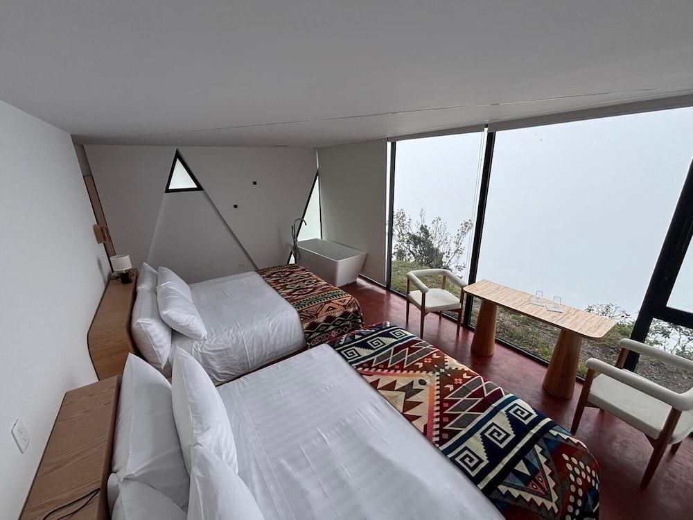 NCIELO NATURE LODGE