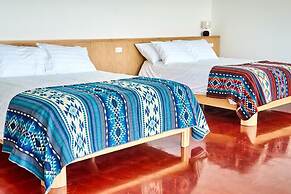 NCIELO NATURE LODGE