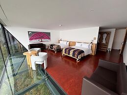 NCIELO NATURE LODGE