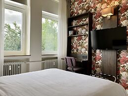 Fährhaus am Rhein Hotel Düsseldorf