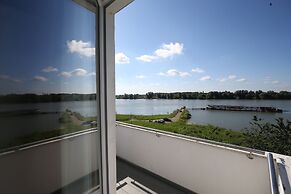 Fährhaus am Rhein Hotel Düsseldorf