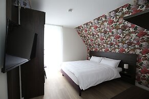 Fährhaus am Rhein Hotel Düsseldorf
