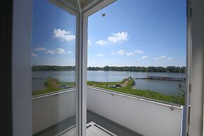 Fährhaus am Rhein Hotel Düsseldorf