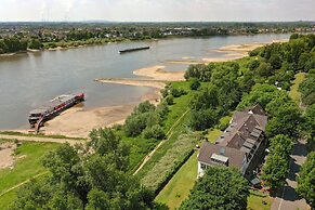 Fährhaus am Rhein Hotel Düsseldorf