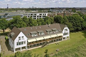 Fährhaus am Rhein Hotel Düsseldorf