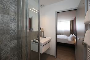 Fährhaus am Rhein Hotel Düsseldorf