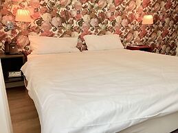 Fährhaus am Rhein Hotel Düsseldorf