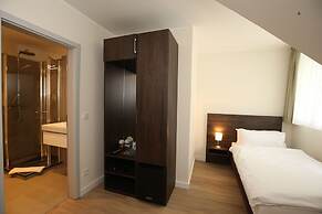 Fährhaus am Rhein Hotel Düsseldorf
