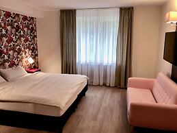 Fährhaus am Rhein Hotel Düsseldorf
