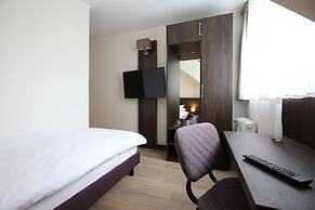 Fährhaus am Rhein Hotel Düsseldorf