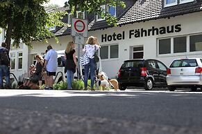 Fährhaus am Rhein Hotel Düsseldorf