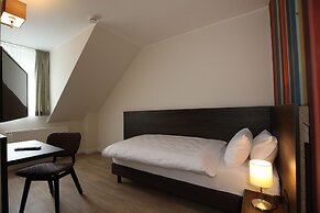 Fährhaus am Rhein Hotel Düsseldorf