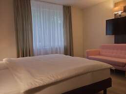 Fährhaus am Rhein Hotel Düsseldorf
