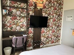 Fährhaus am Rhein Hotel Düsseldorf
