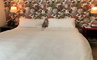Fährhaus am Rhein Hotel Düsseldorf