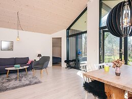 4 Star Holiday Home in Grenaa