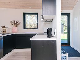 4 Star Holiday Home in Grenaa