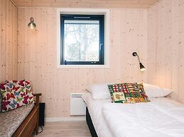 4 Star Holiday Home in Grenaa