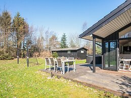 4 Star Holiday Home in Grenaa
