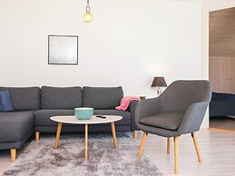 4 Star Holiday Home in Grenaa