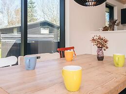 4 Star Holiday Home in Grenaa