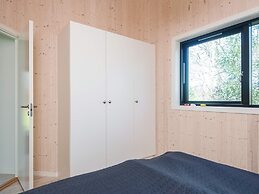 4 Star Holiday Home in Grenaa