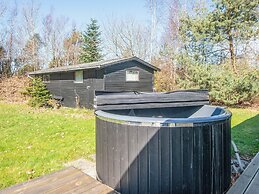 4 Star Holiday Home in Grenaa