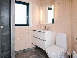 4 Star Holiday Home in Grenaa