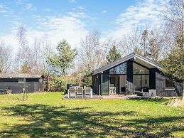 4 Star Holiday Home in Grenaa