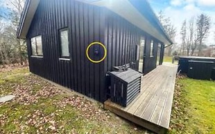 4 Star Holiday Home in Grenaa