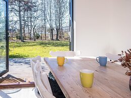 4 Star Holiday Home in Grenaa