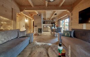 Highlander-style Holiday Villa
