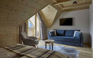 Highlander-style Holiday Villa