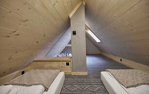 Highlander-style Holiday Villa