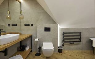 Highlander-style Holiday Villa