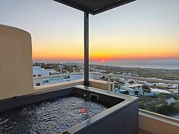 Kiklamino Sunset Suites