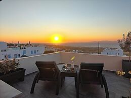 Kiklamino Sunset Suites