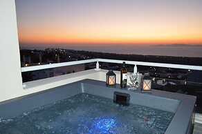 Kiklamino Sunset Suites