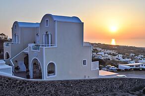 Kiklamino Sunset Suites