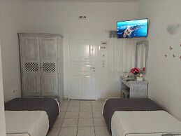 Kiklamino Sunset Suites