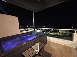 Kiklamino Sunset Suites