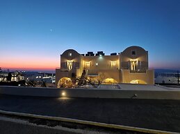 Kiklamino Sunset Suites