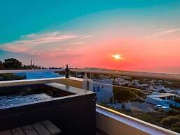 Kiklamino Sunset Suites