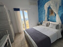 Kiklamino Sunset Suites