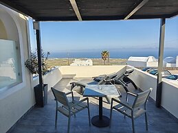 Kiklamino Sunset Suites