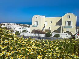 Kiklamino Sunset Suites