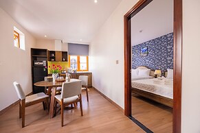CIEL ROSE HOTEL