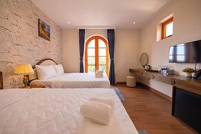CIEL ROSE HOTEL